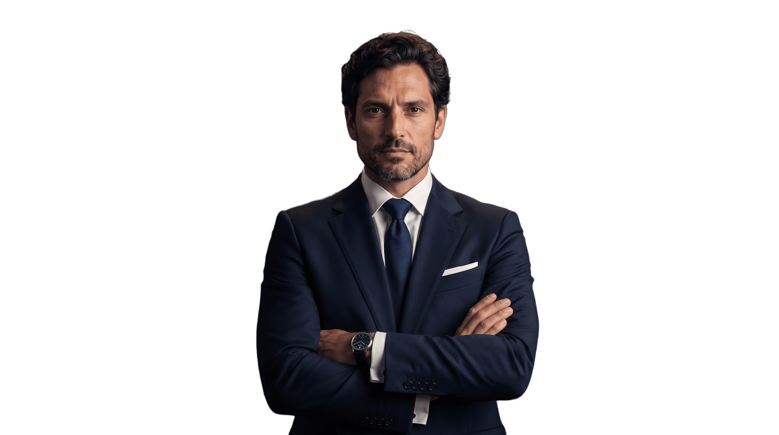 Dr. Rafael Monteiro, advogado